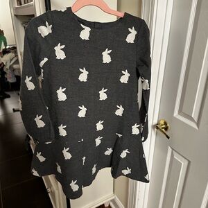 Jacadi Paris dress for girls - size: 6 years